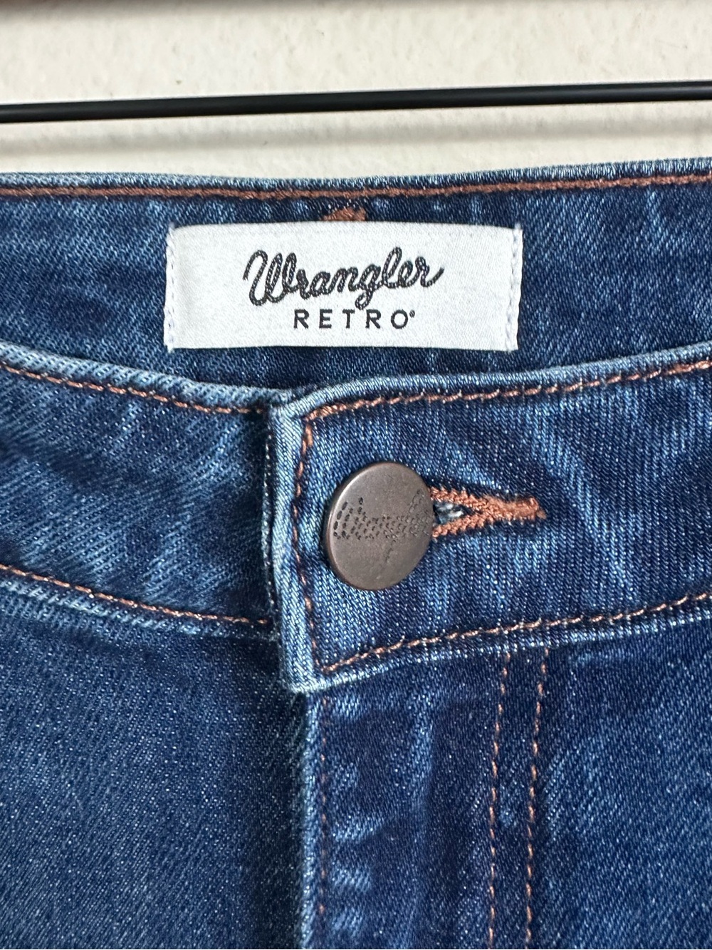 Wrangler Retro Bailey High Rise Bootcut Jeans - Picture 3 of 15